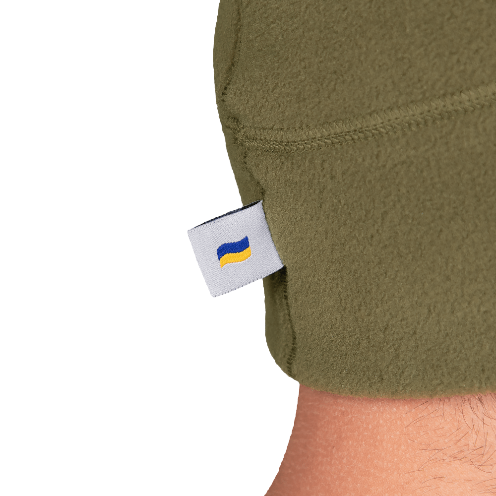 Beanie 2.0 Himatec 100 Tan