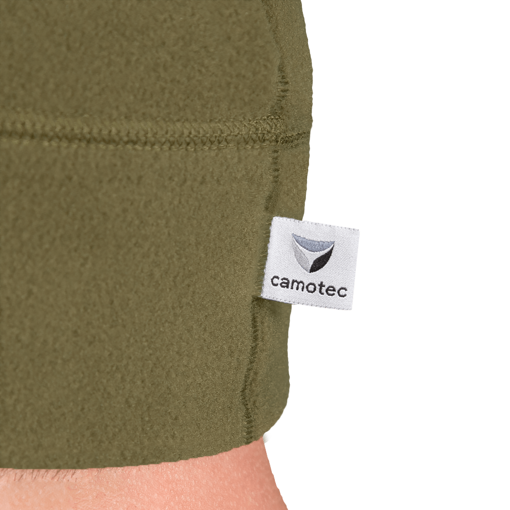 Beanie 2.0 Himatec 100 Tan