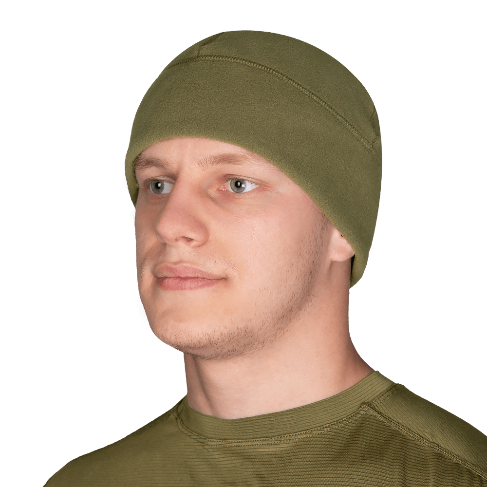 Beanie 2.0 Himatec 100 Tan