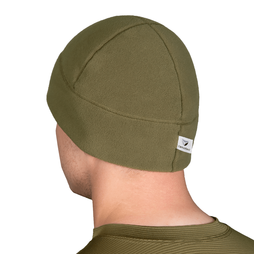Beanie 2.0 Himatec 100 Tan