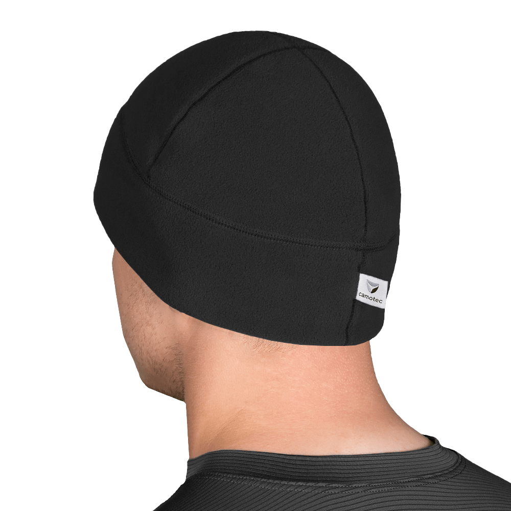 Beanie 2.0 Himatec Pro Black Hat