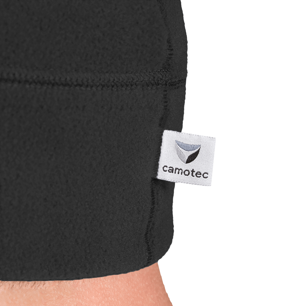 Beanie 2.0 Himatec Pro Black Hat