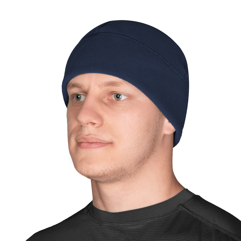 Beanie 2.0 Himatec Pro Dark Blue