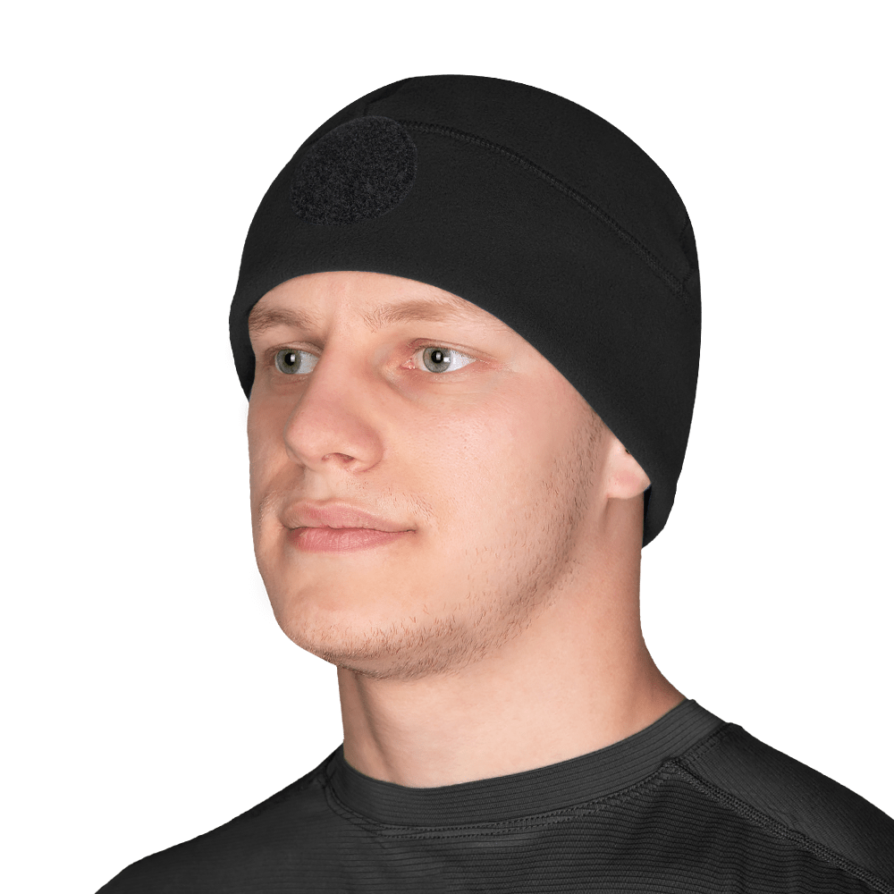 Beanie 2.0 NPU Black