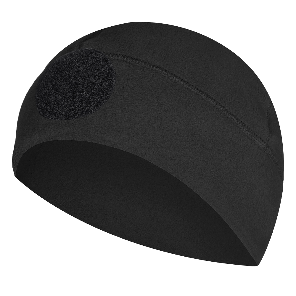 Beanie 2.0 NPU Black
