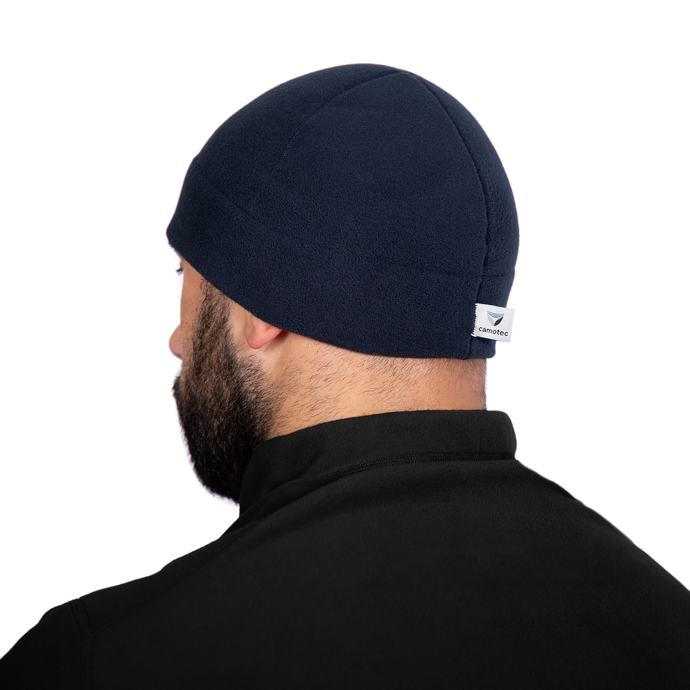 Beanie 3.0 Himatec 100 Dark Blue