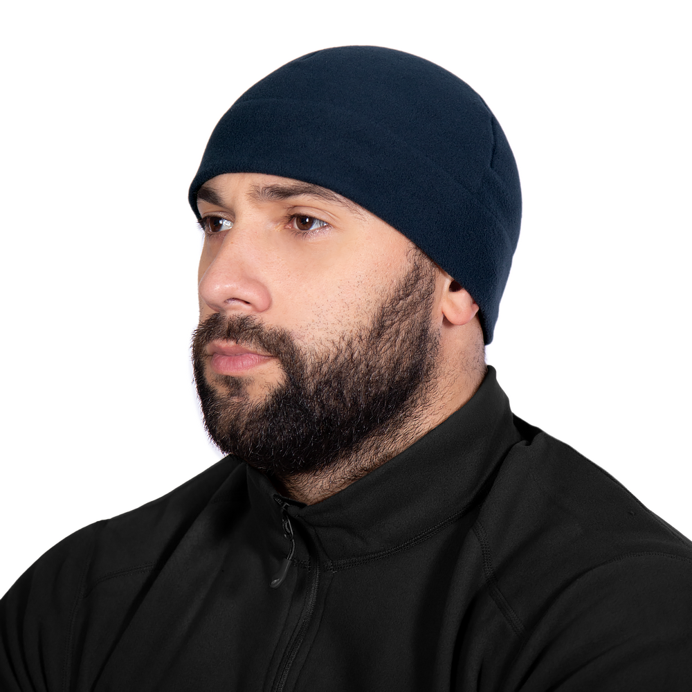 Beanie 3.0 Himatec 100 Dark Blue