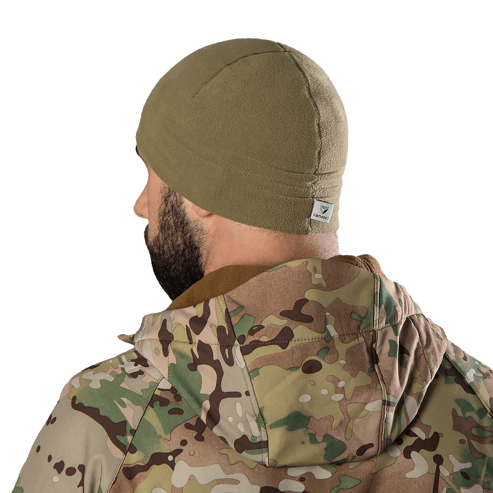 Beanie 3.0 Himatec 100 Tan