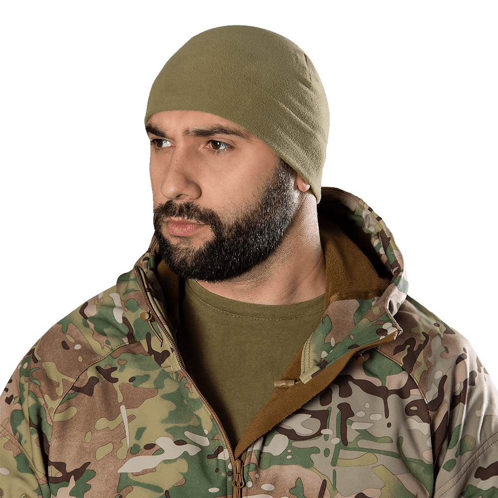 Beanie 3.0 Himatec 100 Tan