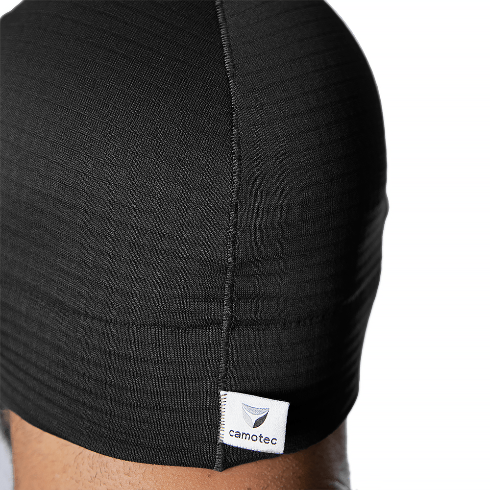 Beanie 3.0 Polarheat QS Black