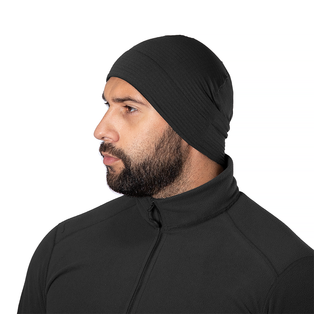 Beanie 3.0 Polarheat QS Black