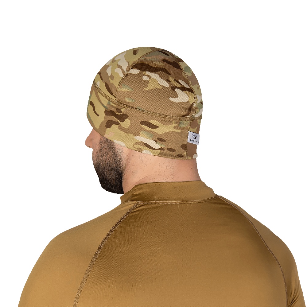 Beanie 2.0 CoolPass MC Hat