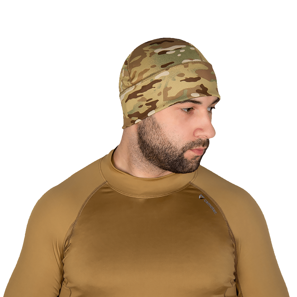Beanie 2.0 CoolPass MC Hat