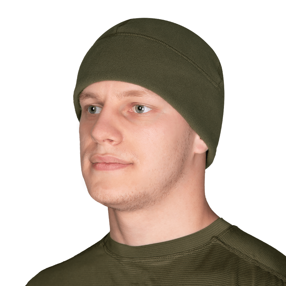 Beanie 2.0 Himatec Pro Olive