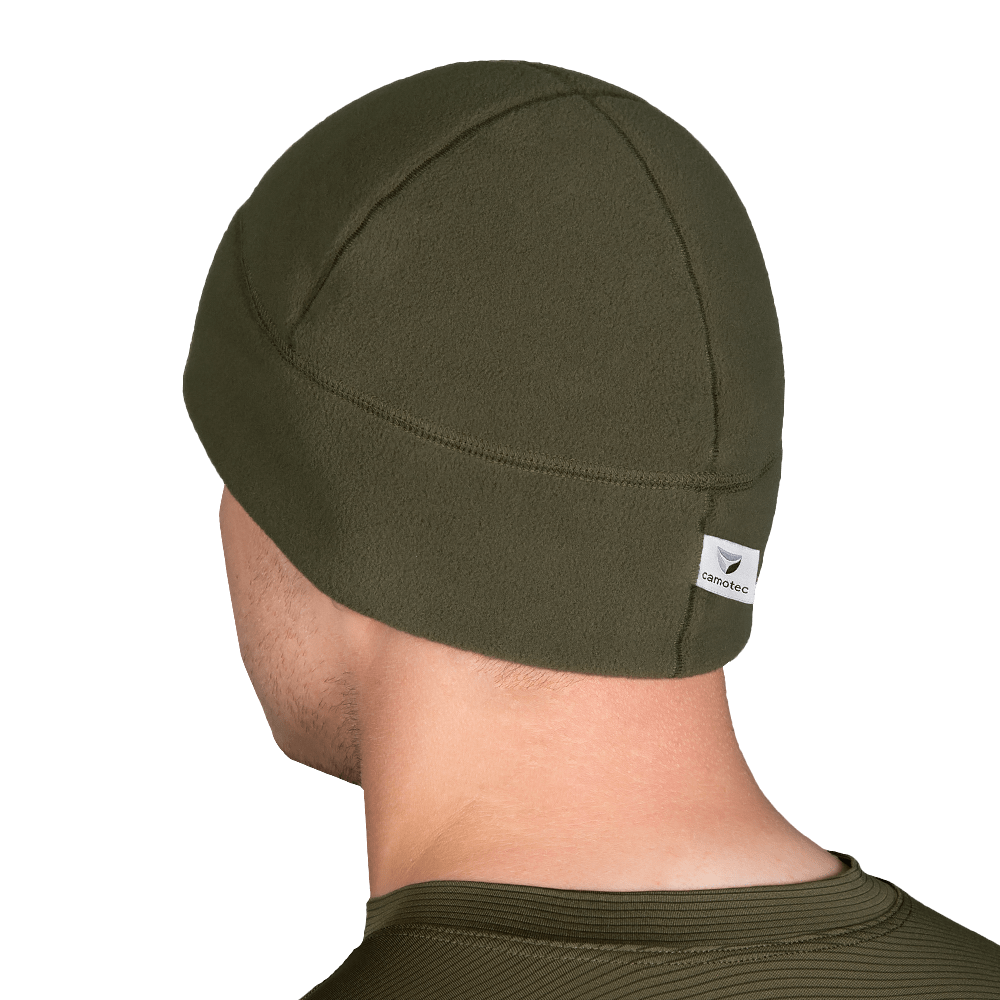 Beanie 2.0 Himatec Pro Olive