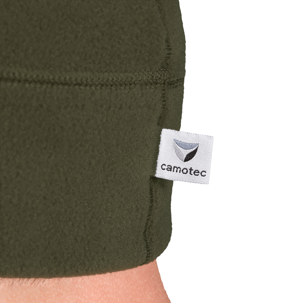 Beanie 2.0 Himatec Pro Olive