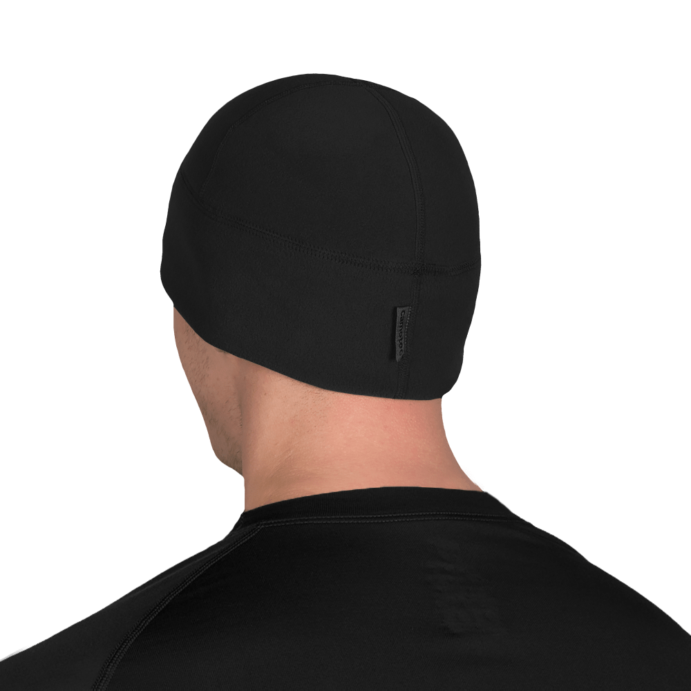 Himatec Pro Black Beanie
