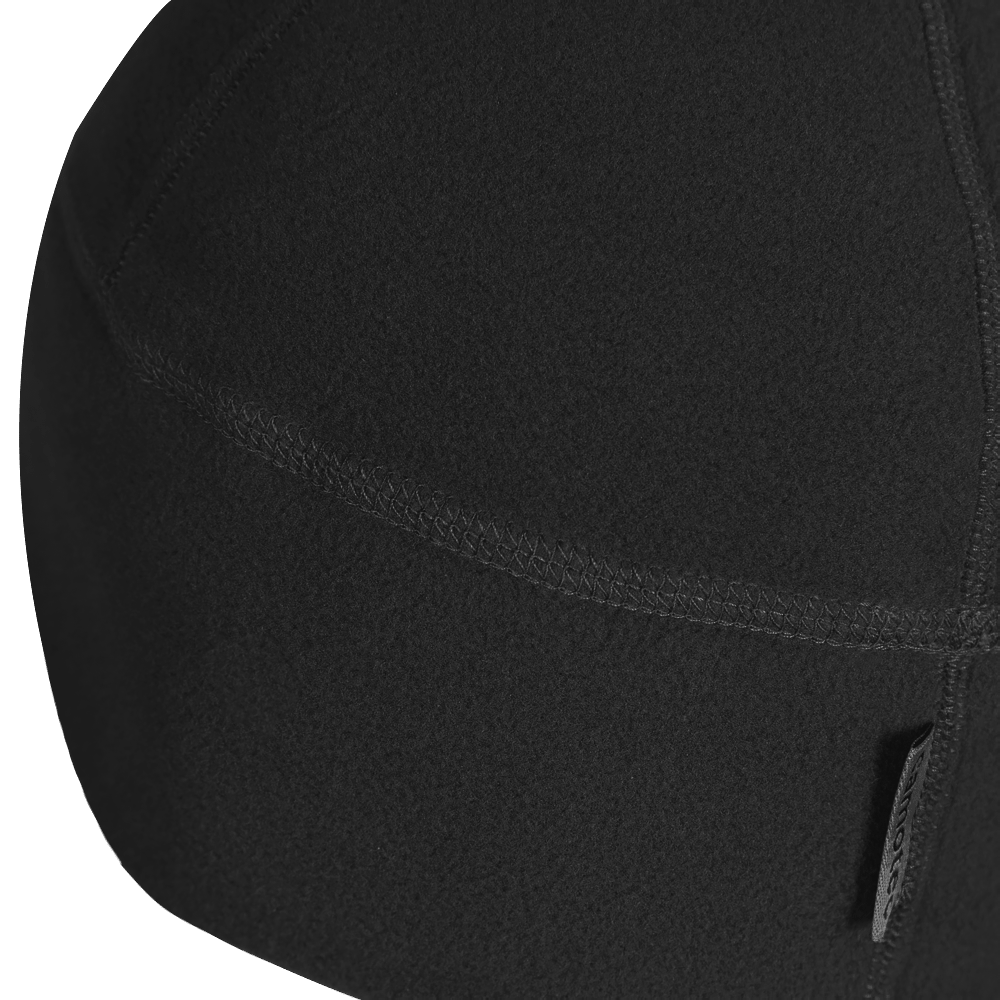 Himatec Pro Black Beanie