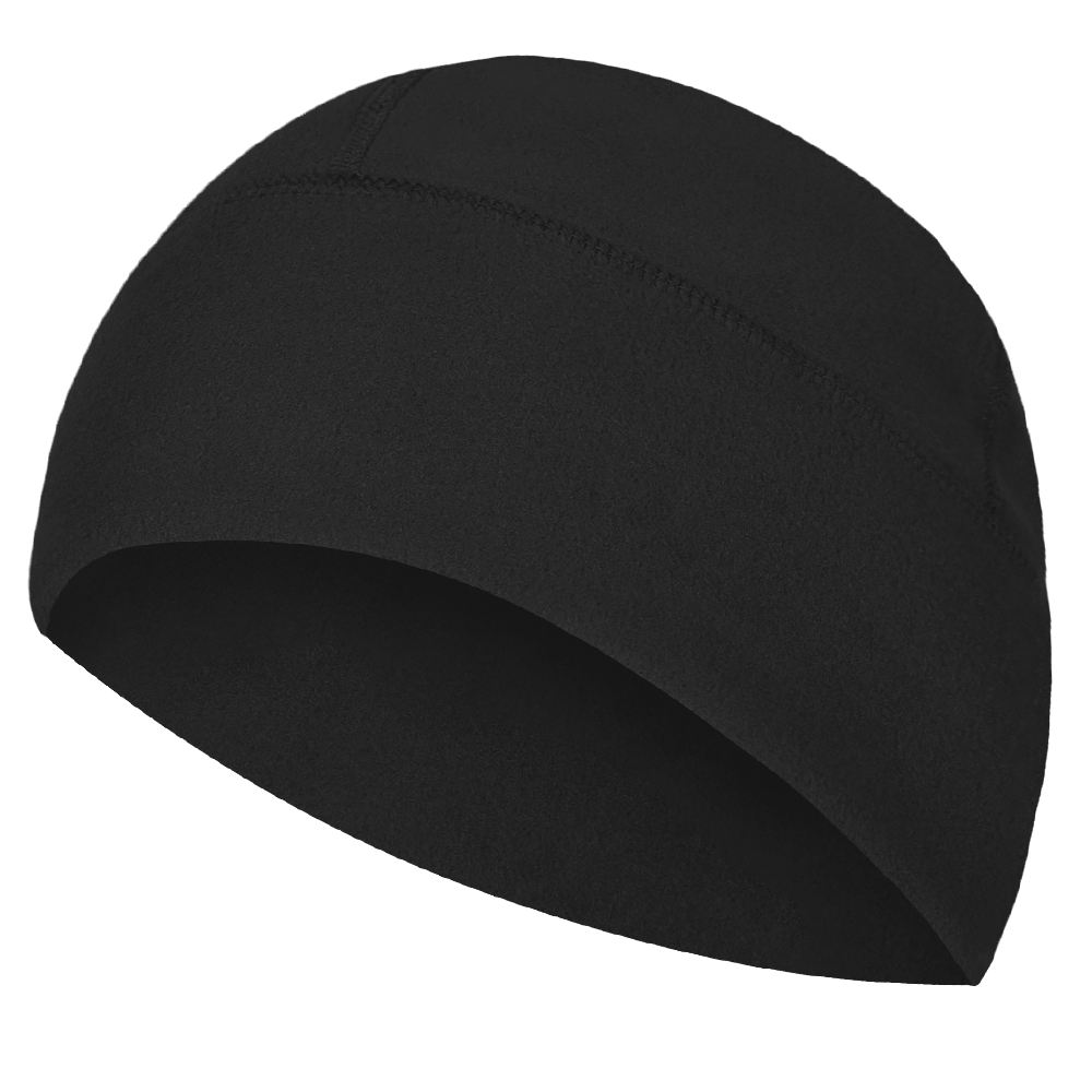 Himatec Pro Black Beanie