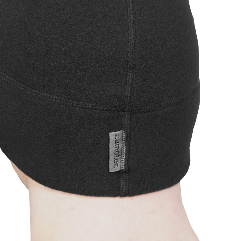 Beanie Hat NPU Black