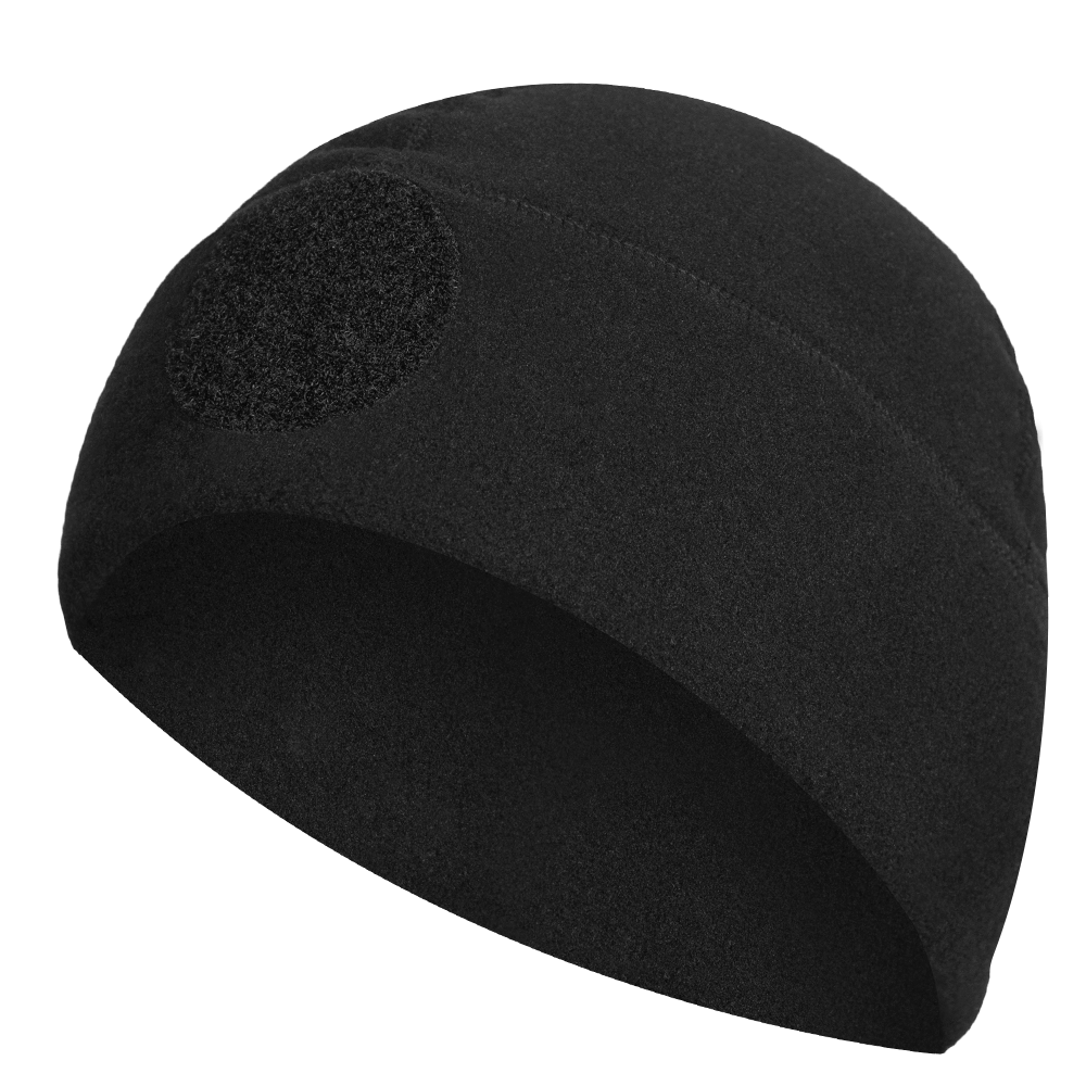 Beanie Hat NPU Black