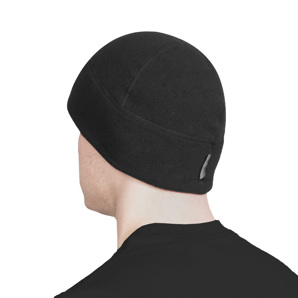 Beanie Hat NPU Black