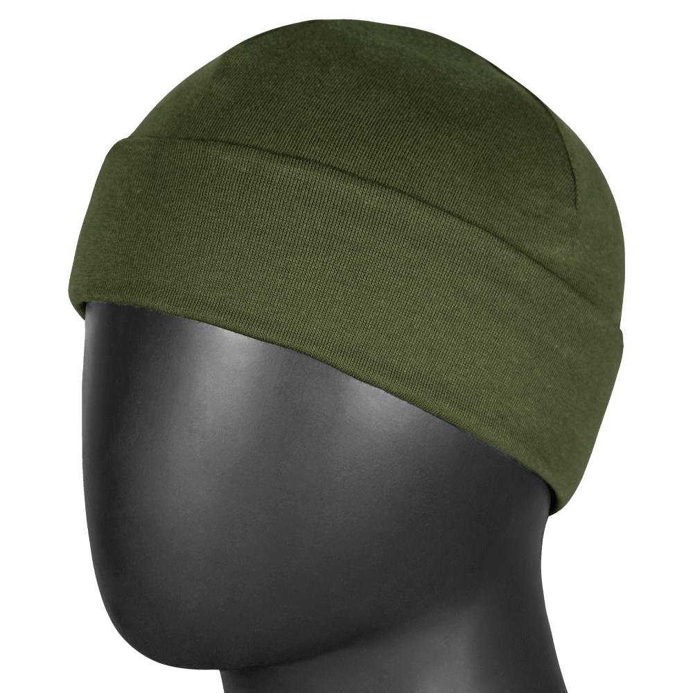 Watch Cap Olive