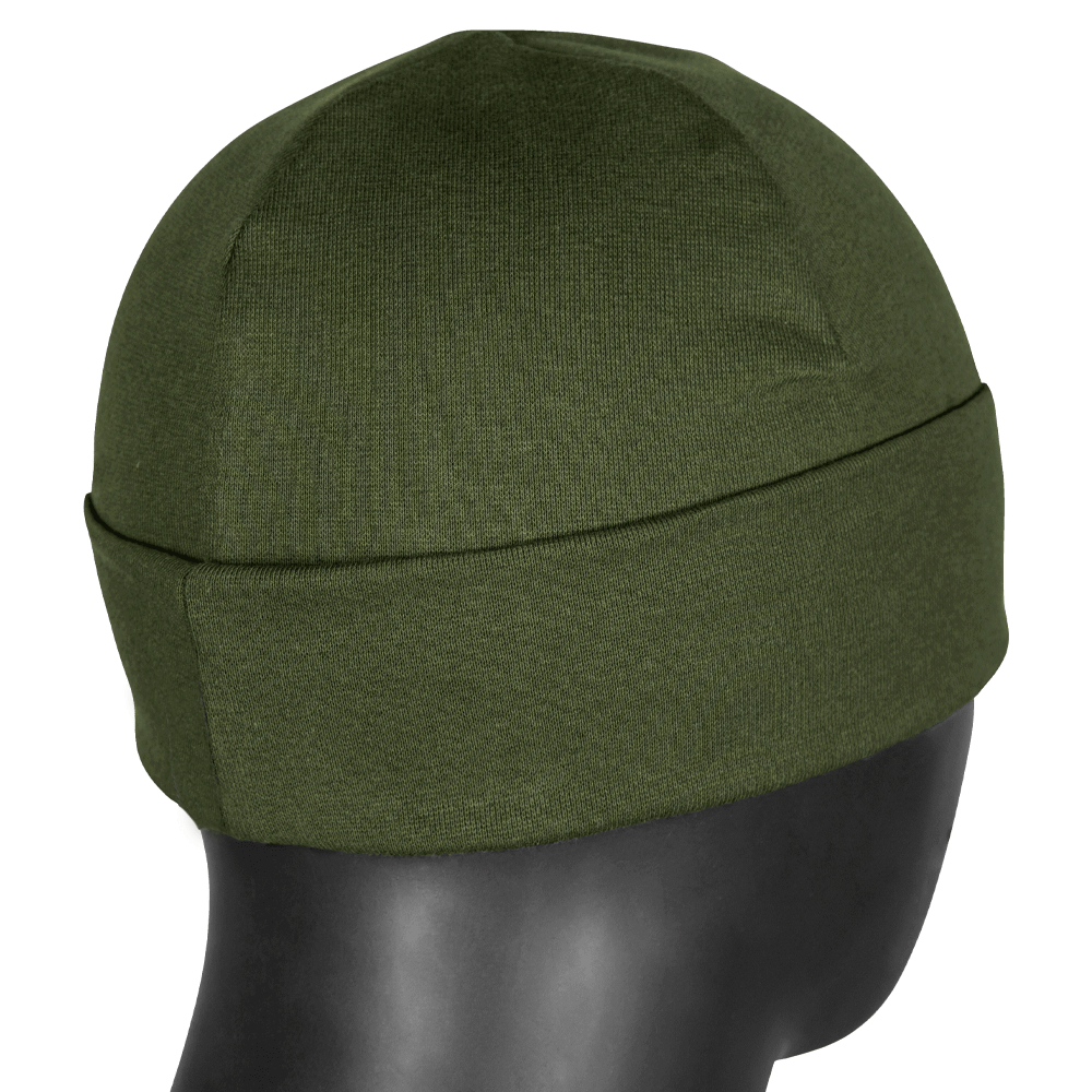 Watch Cap Olive