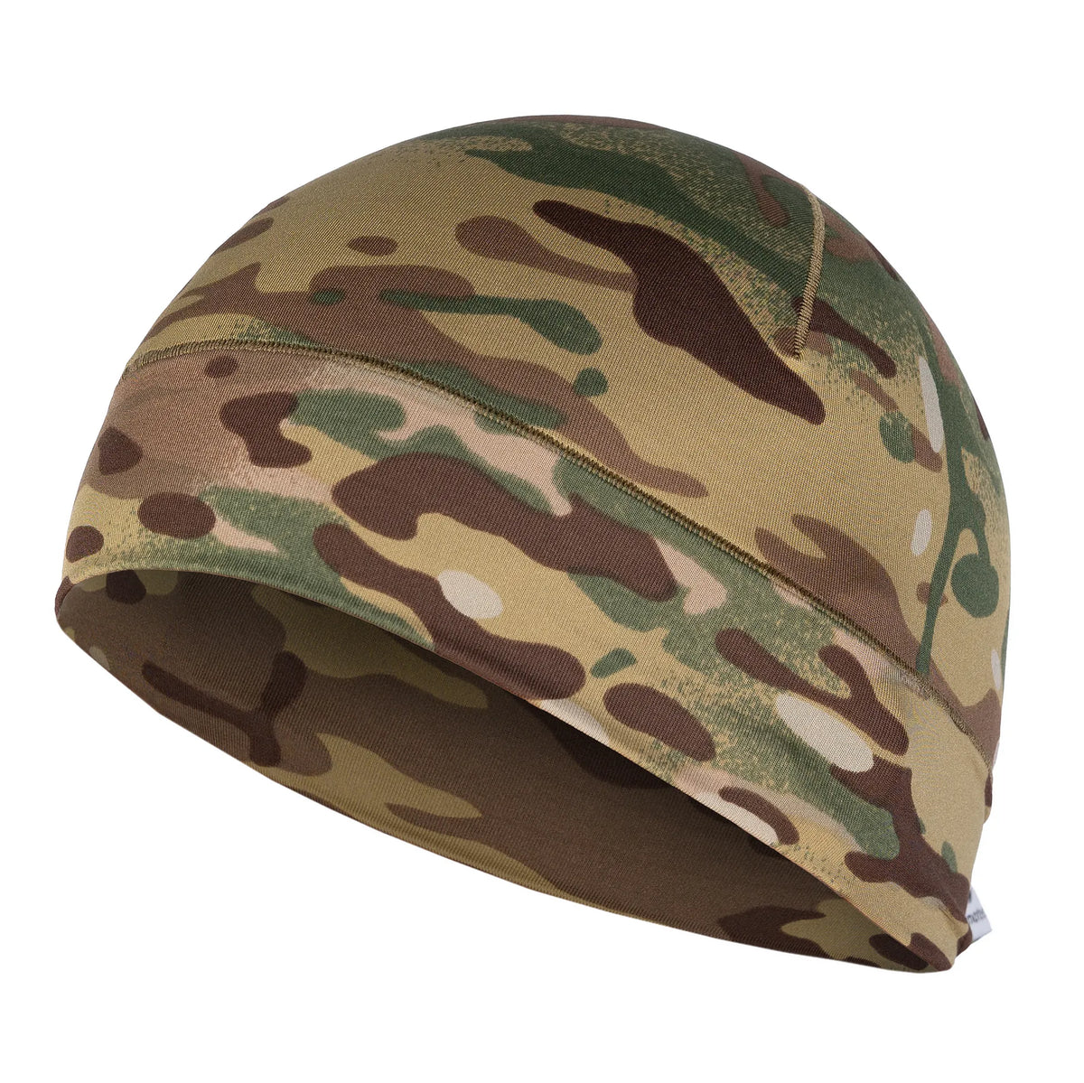 Under-helmet balaclava MC
