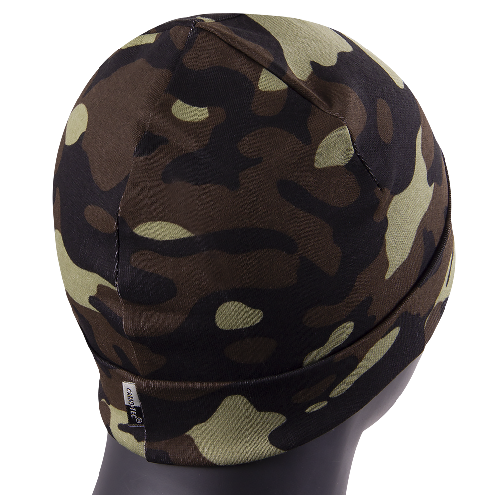 Tactical Beanie Cotton Butane
