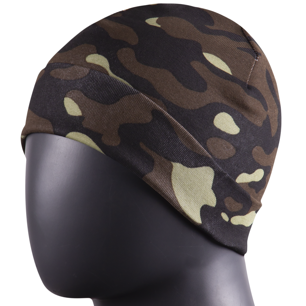 Tactical Beanie Cotton Butane