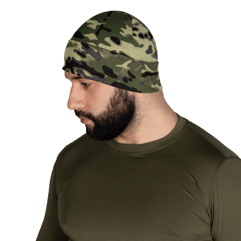 Watch Cap MTP Olive