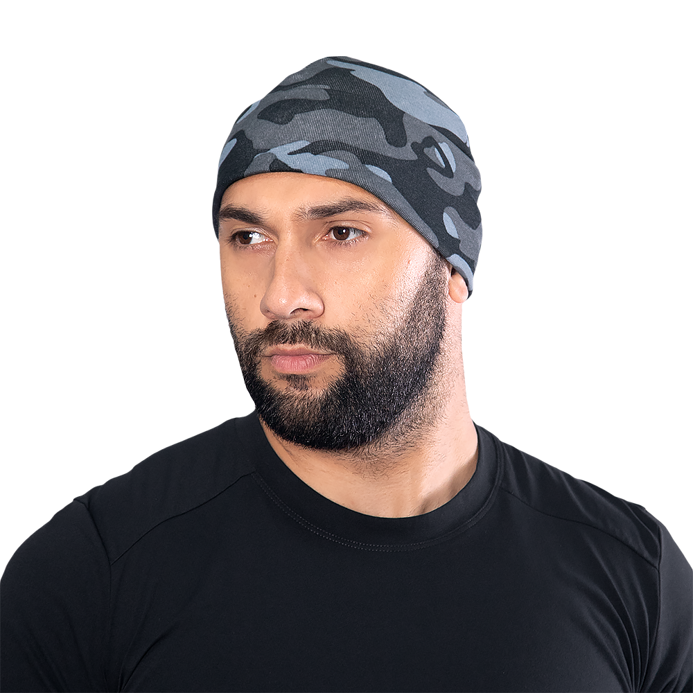 Watch Cap City Beanie