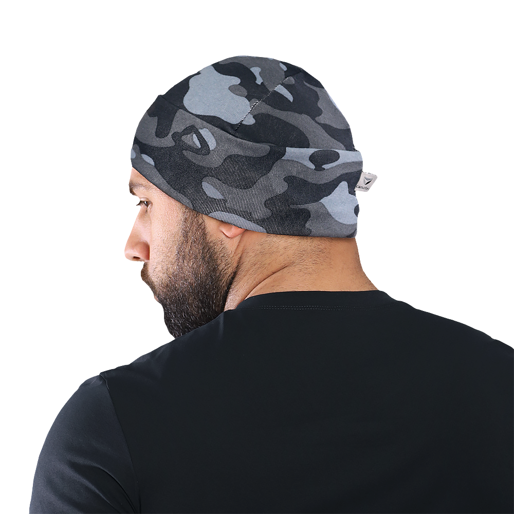 Watch Cap City Beanie