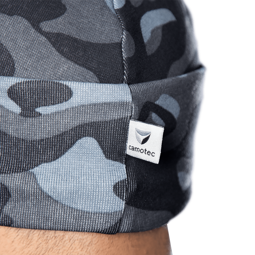 Watch Cap City Beanie