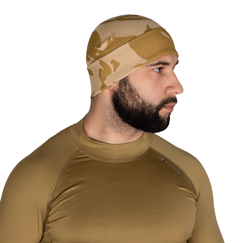 Watch Cap DDPM