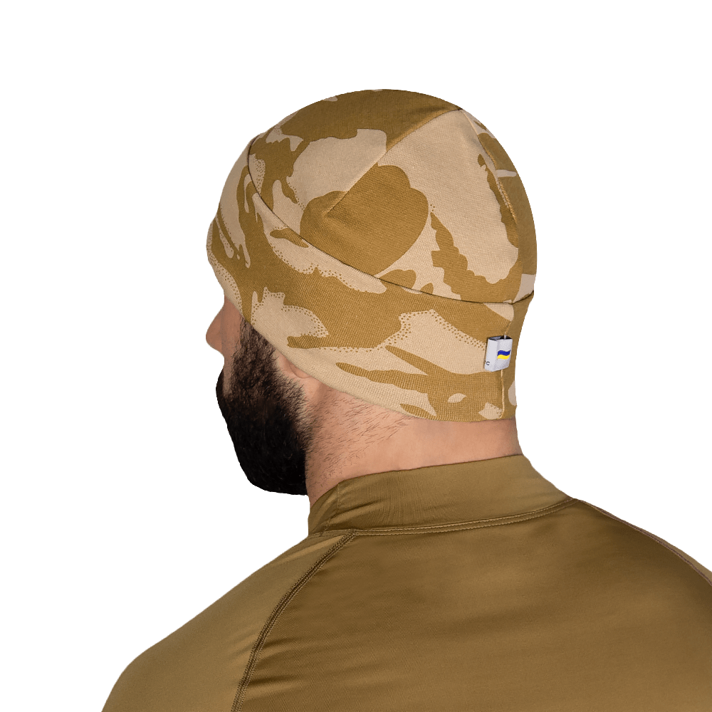 Watch Cap DDPM