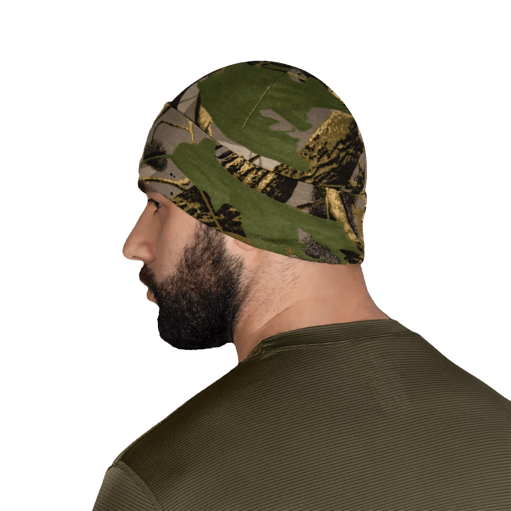 Watch Cap OAK-2