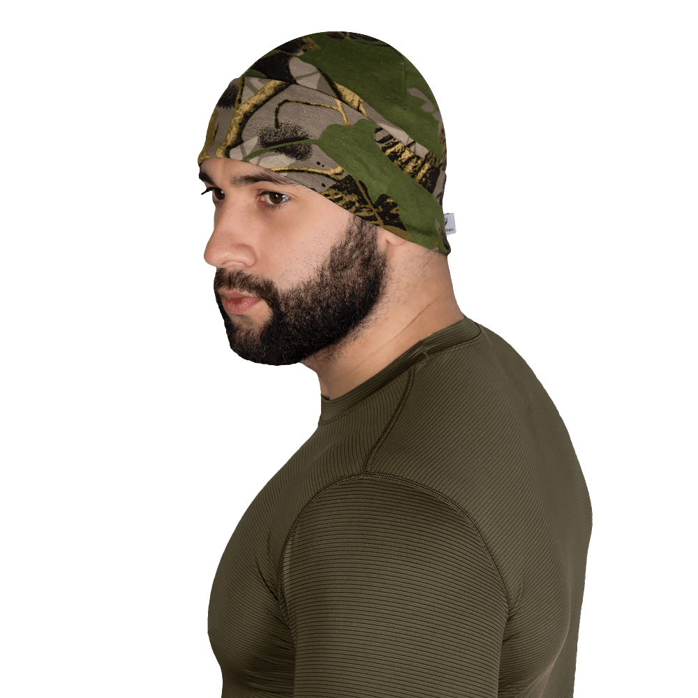 Watch Cap OAK-2
