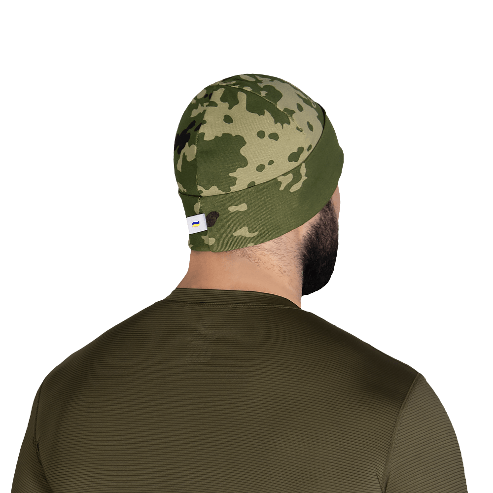 Watch Cap Flecktarn D
