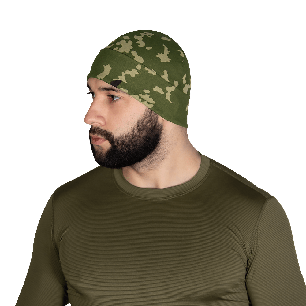Watch Cap Flecktarn D