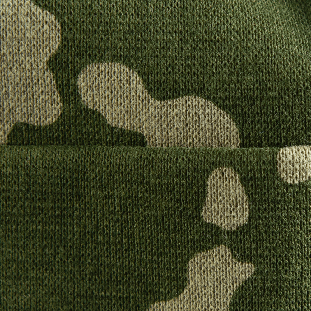 Watch Cap Flecktarn D