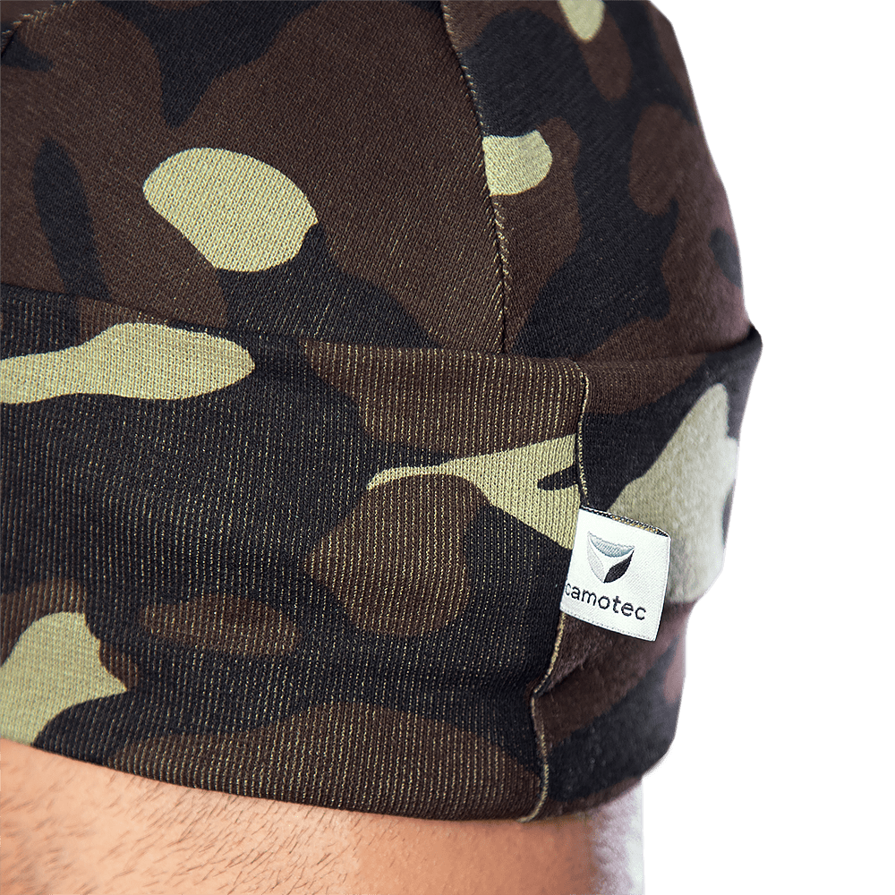 Watch Cap Butane