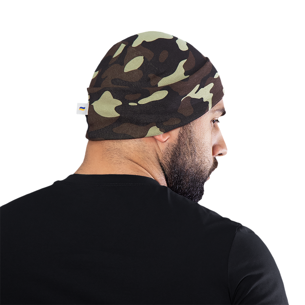 Watch Cap Butane