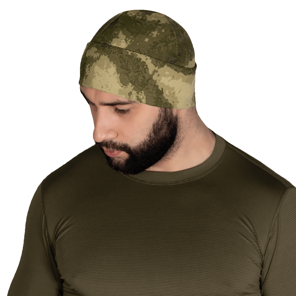Watch Cap ATACS FG