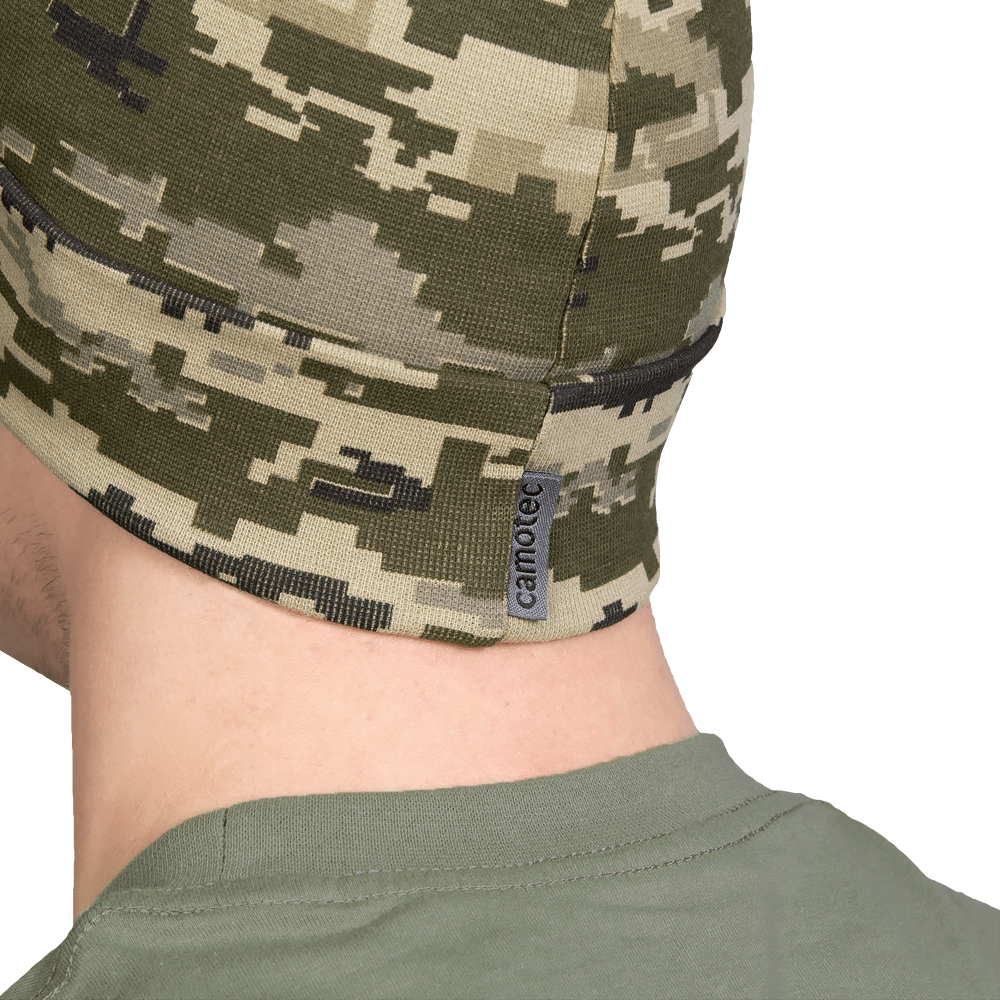CM Watch Cap Pixel
