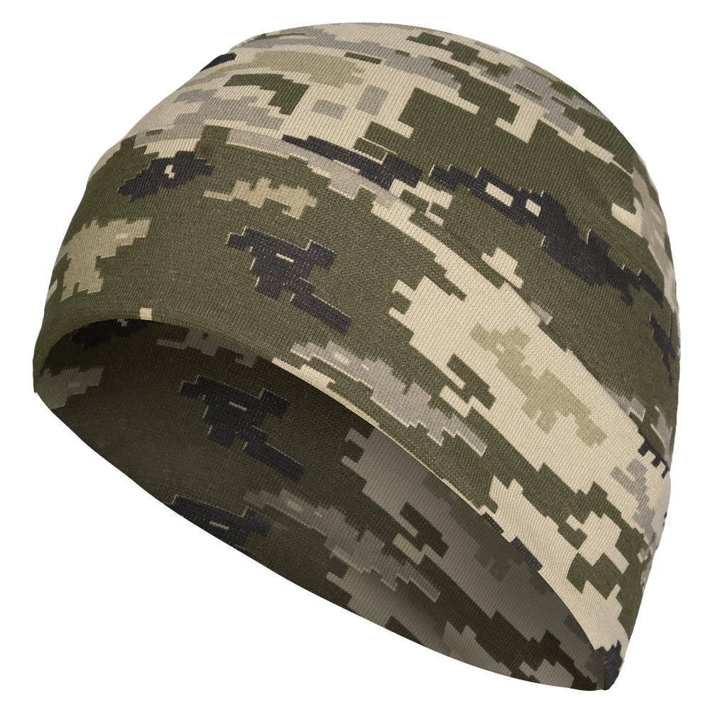 CM Watch Cap Pixel