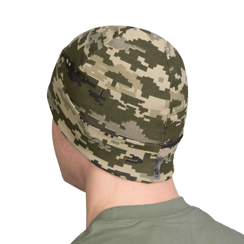 CM Watch Cap Pixel