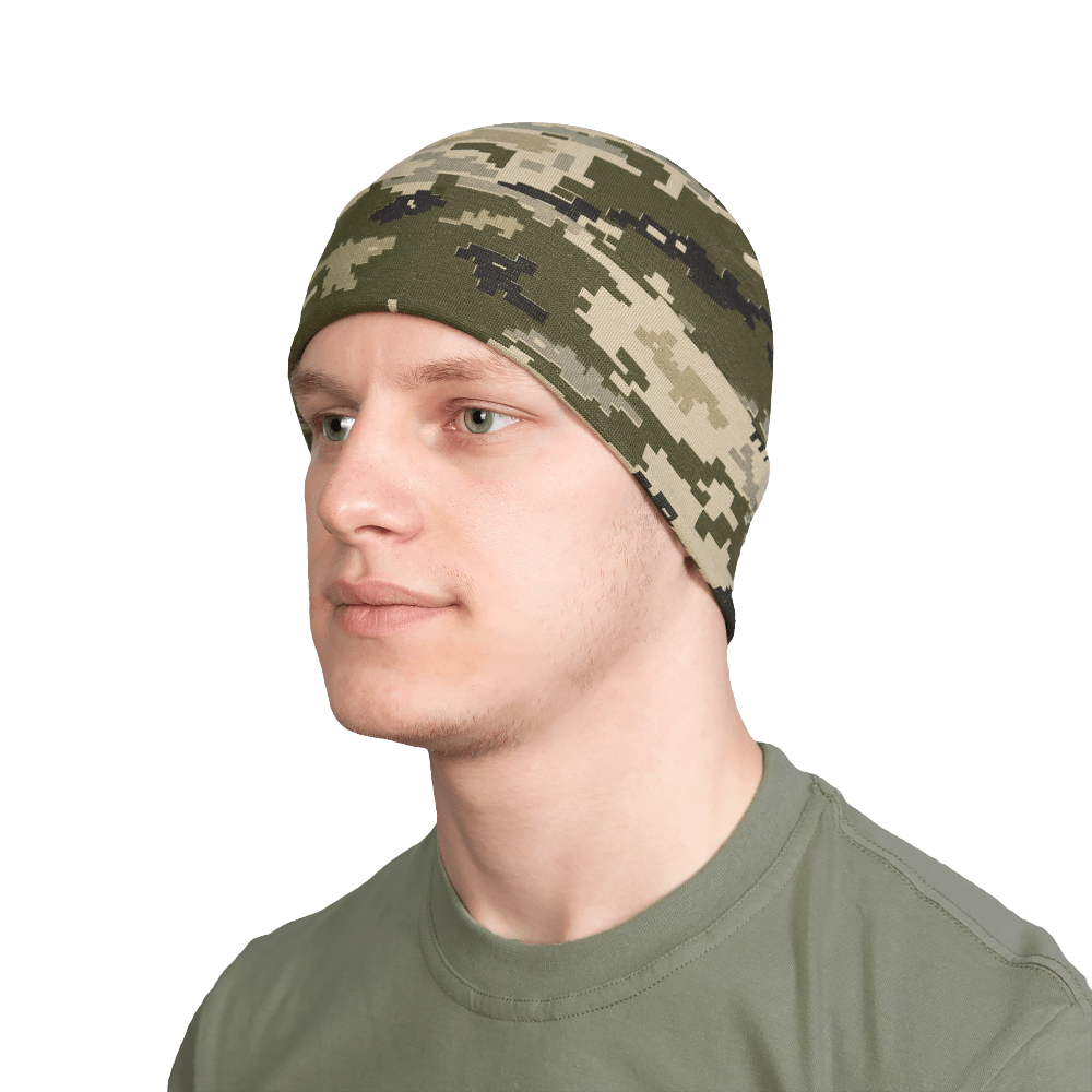 CM Watch Cap Pixel