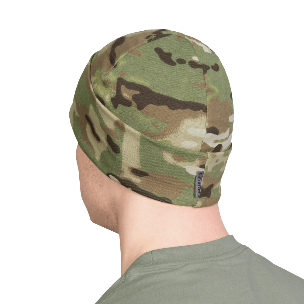 Hat CM Watch Cap MC
